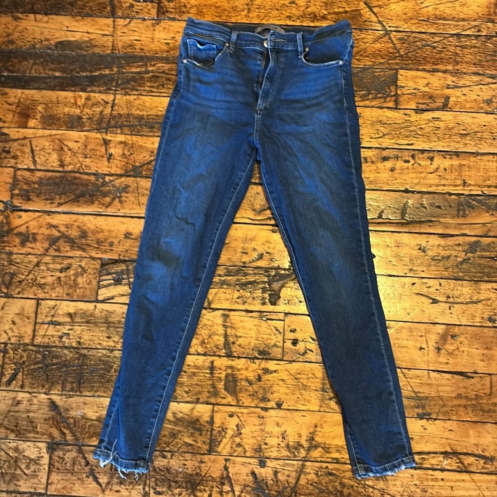 Joes Stretch Jeans size 28